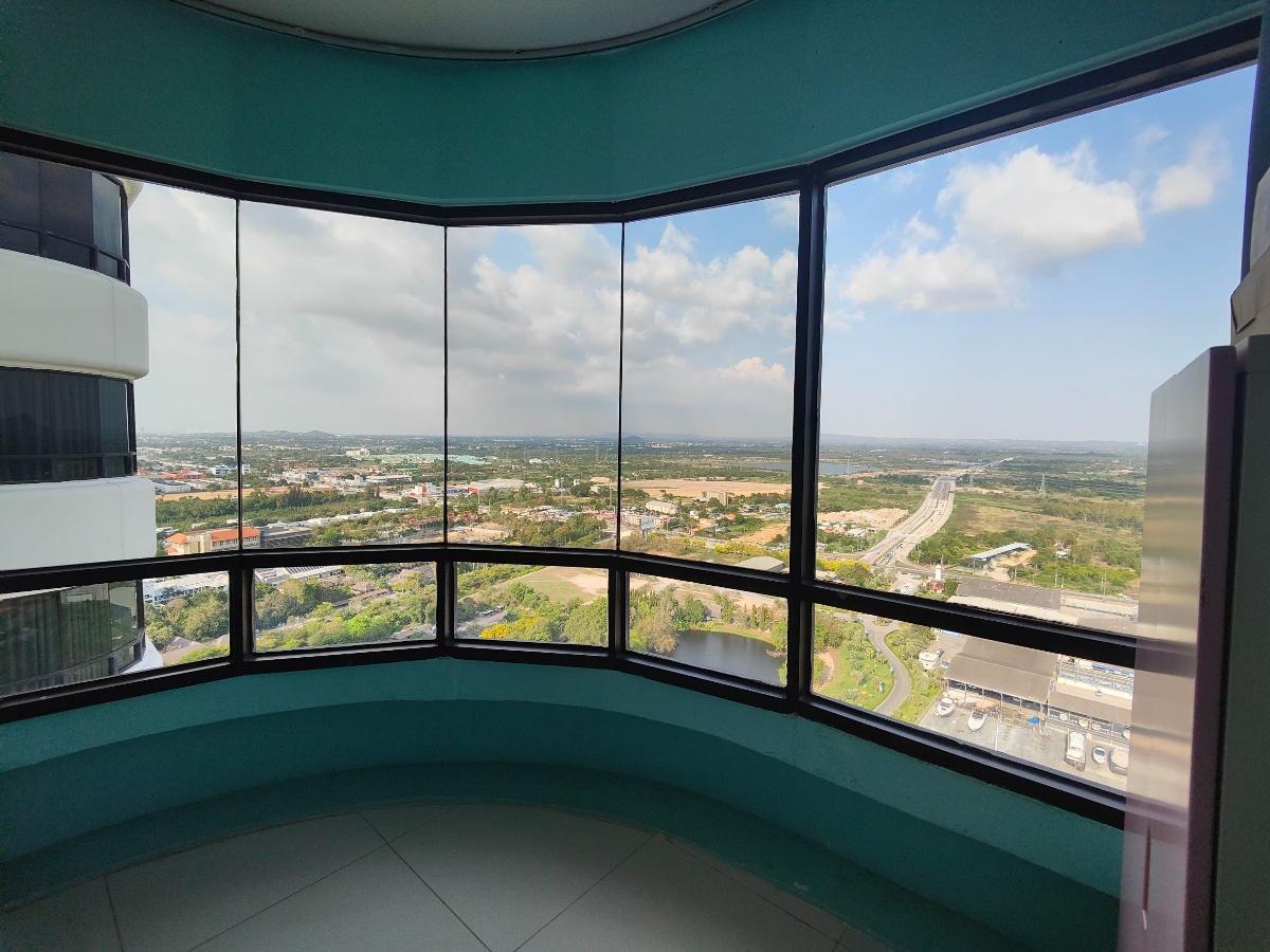 picture For sale San Marino Pattaya 30 floor 179 sq m. - 21/50
