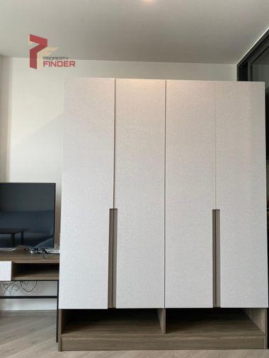 รูป Rds-3473 ให้เช่าคอนโด The Base Saphanmai นัดชมห้อง 🟥 Line@ : @propertyfinder - รูปที่ 4/7