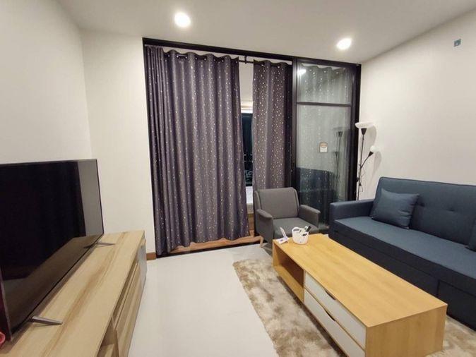 รูป ให้เช่า🔥 Supalai Premier  Charoen Nakhon🔥ติด BTS คลองสาน เครื่องใช้ไฟฟ้าและเฟอร์นิเจอร์ครบ - รูปที่ 5/11