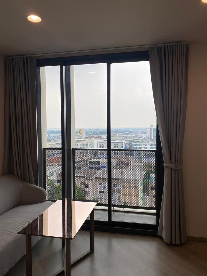 รูป  Rds-3473 ให้เช่าคอนโด  The Base Saphanmai  นัดชมห้อง 🟥 Line@ : @propertyfinder - รูปที่ 3/7