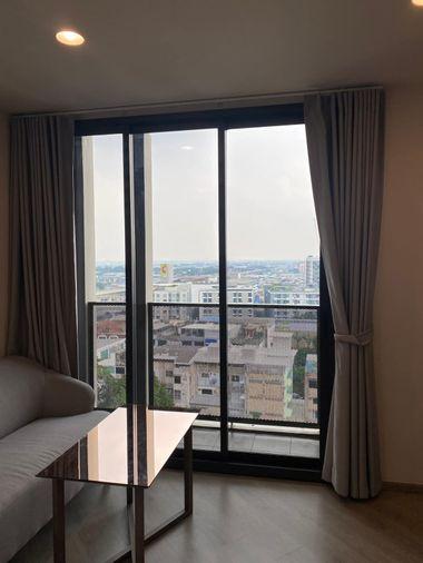 รูป  Rds-3473 ให้เช่าคอนโด  The Base Saphanmai  นัดชมห้อง 🟥 Line@ : @propertyfinder - รูปที่ 3/7