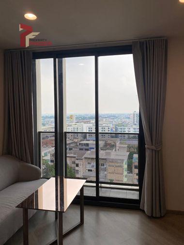 รูป Rds-3473 ให้เช่าคอนโด The Base Saphanmai นัดชมห้อง 🟥 Line@ : @propertyfinder - รูปที่ 3/7