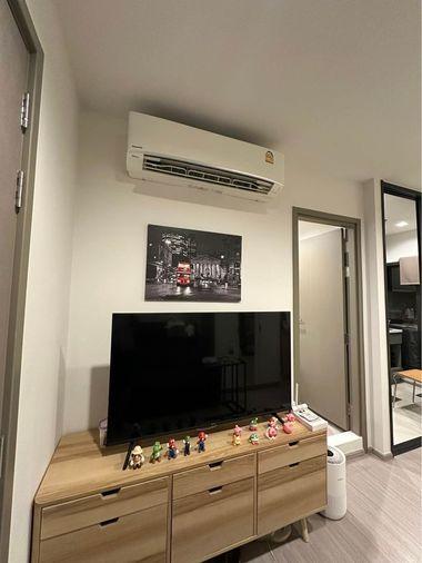 รูป  Rds-3466 ให้เช่าคอนโด Life Asoke Hype  นัดชมห้องด่วน 🟥 Line@ : @propertyfinder - รูปที่ 5/7