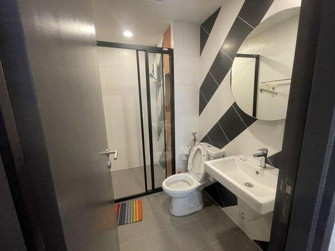 รูป  Rds-3473 ให้เช่าคอนโด  The Base Saphanmai  นัดชมห้อง 🟥 Line@ : @propertyfinder - รูปที่ 7/7