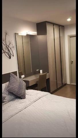รูป ให้เช่า Ideo พหล จตุจักร. 1bed 35ตร.ม. Line id: @pfagent - รูปที่ 5/7