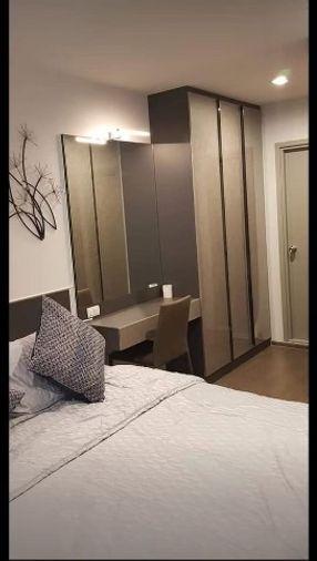 รูป ให้เช่า Ideo พหล จตุจักร. 1bed 35ตร.ม. Line id: @pfagent - รูปที่ 5/7