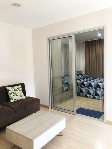 รูป 🔔รวมคอนโดนนนทบุรีให้เช่า🔔⚠️🛋️🛌💚เอพลัส 2 @ รัตนาธิเบศร์ - รูปที่ 3/7