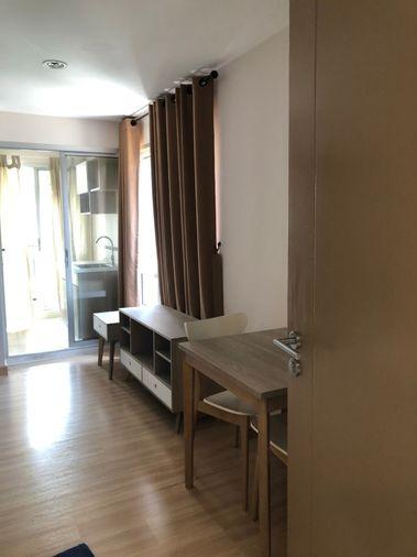 รูป 🔔รวมคอนโดนนนทบุรีให้เช่า🔔⚠️🛋️🛌💚เอพลัส 2 @ รัตนาธิเบศร์ - รูปที่ 6/7