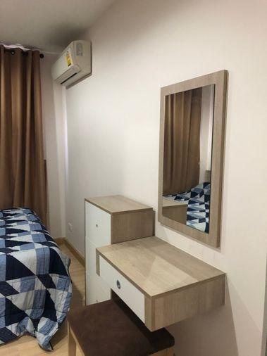 รูป 🔔รวมคอนโดนนนทบุรีให้เช่า🔔⚠️🛋️🛌💚เอพลัส 2 @ รัตนาธิเบศร์ - รูปที่ 4/7