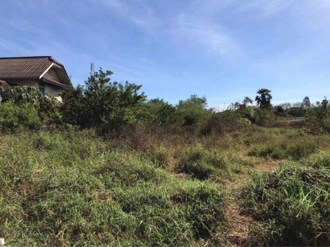 picture Land for sale!  Urban location at Udonthani 081-6549151 - 4/4