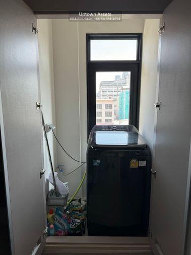 picture FOR Sale Aspire Asoke-Ratchada 889/1004 - 6/11