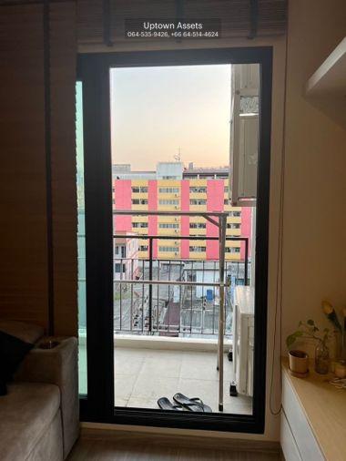 picture FOR Sale Aspire Asoke-Ratchada 889/1004 - 9/11