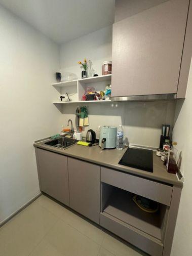 picture FOR Sale Aspire Asoke-Ratchada  889/1004  - 4/11