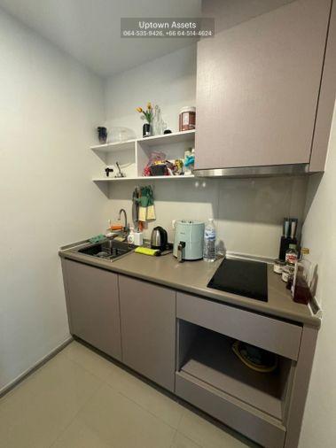 picture FOR Sale Aspire Asoke-Ratchada 889/1004 - 4/11