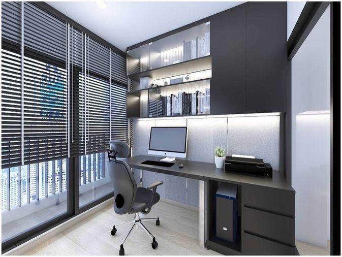 รูป ให้เช่า🔥KnightsBridge Prime Sathorn🔥 ห้องสวยตกแต่งครบ พร้อมเครื่องใช้ไฟฟ้าและเฟอร์นิเจอร์ ใกล้ BTS ช่องนนทรี - รูปที่ 4/5