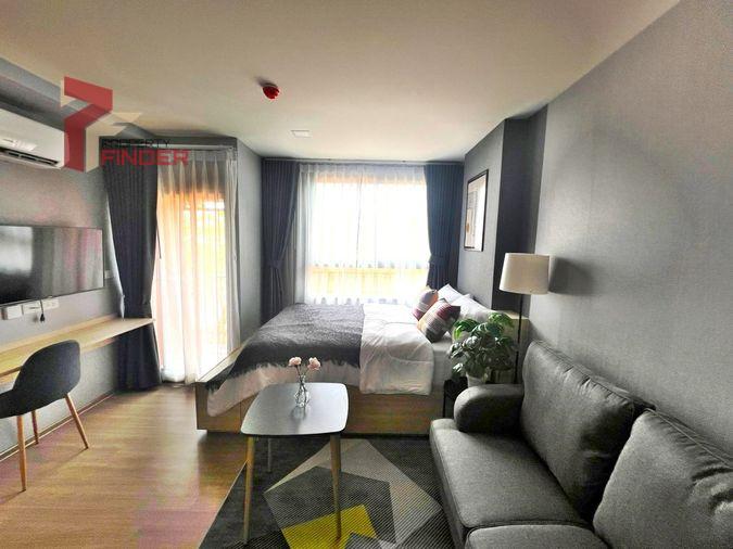 picture Condo for rent at The Muve Bangna Make an appointment to view👉Line: @propertybkk2 - 1/8