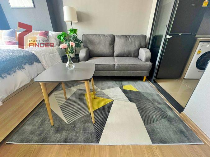 picture Condo for rent at The Muve Bangna Make an appointment to view👉Line: @propertybkk2 - 4/8