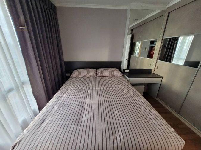 picture For rent✨Lumpini Park Riverside - Rama 3✨ Chao Phraya River view, furniture, complete electrical appliances. - 3/8