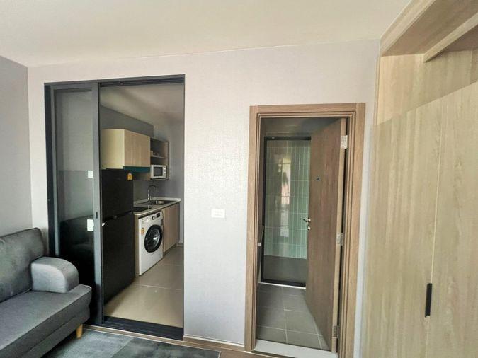 picture Condo for rent at The Muve Bangna  Make an appointment to view👉Line: @propertybkk2 - 5/8