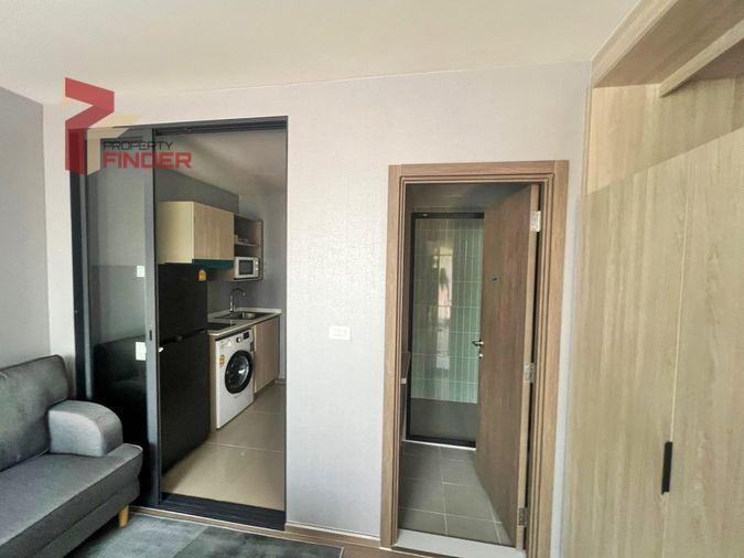 picture Condo for rent at The Muve Bangna Make an appointment to view👉Line: @propertybkk2 - 5/8