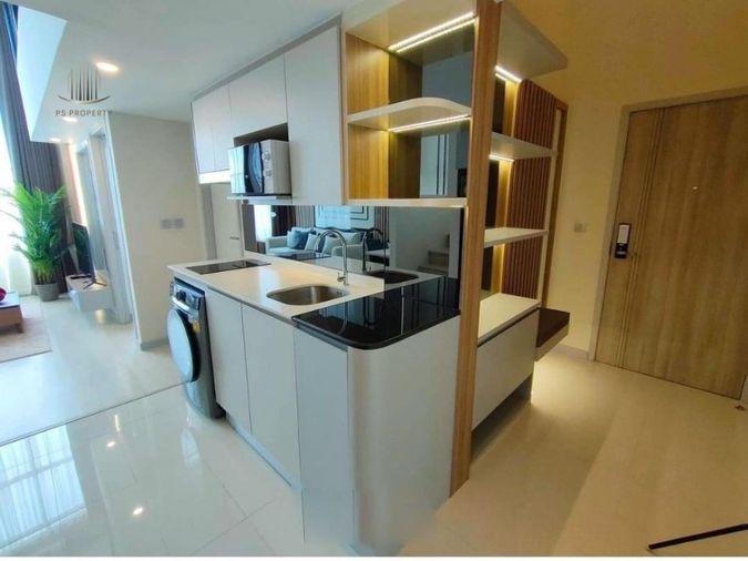 รูป ให้เช่า✨KnightsBridge Prime Sathorn✨ ห้องสวยตรงปก เฟอร์นิเจอร์ เครื่องใช้ไฟฟ้าครบ ใกล้ BTS ช่องนนทรี - รูปที่ 5/9