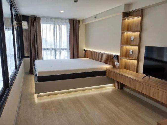 รูป ให้เช่า✨KnightsBridge Prime Sathorn✨ ห้องสวยตรงปก เฟอร์นิเจอร์ เครื่องใช้ไฟฟ้าครบ ใกล้ BTS ช่องนนทรี - รูปที่ 2/9