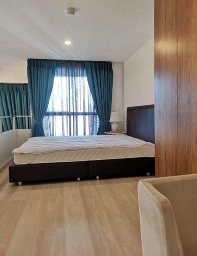 รูป ให้เช่า📣KnightsBridge Prime Sathorn📣 ใกล้ BTS ช่องนนทรี ห้องสวยเฟอร์นิเจอร์และเครื่องใช้ไฟฟ้าครบ - รูปที่ 2/7