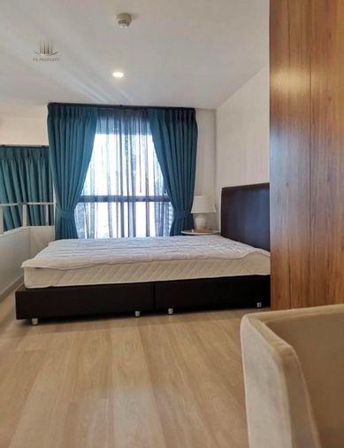 รูป ให้เช่า📣KnightsBridge Prime Sathorn📣 ใกล้ BTS ช่องนนทรี ห้องสวยเฟอร์นิเจอร์และเครื่องใช้ไฟฟ้าครบ - รูปที่ 2/7