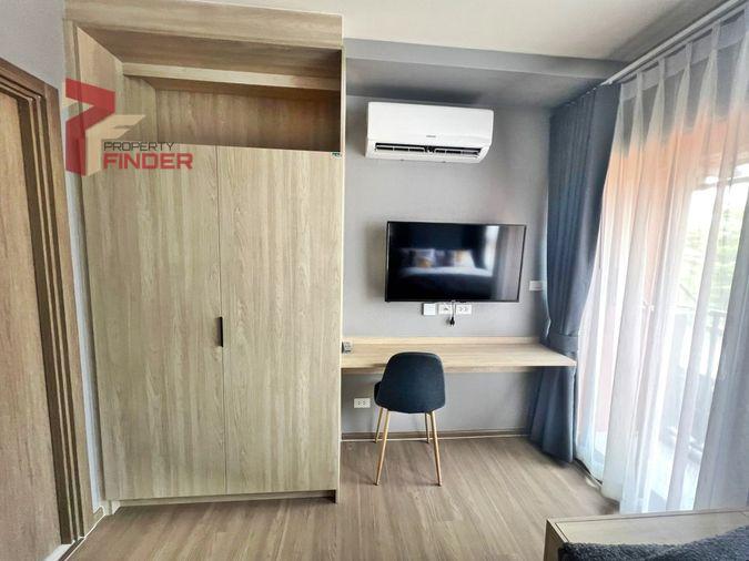 picture Condo for rent at The Muve Bangna Make an appointment to view👉Line: @propertybkk2 - 6/8