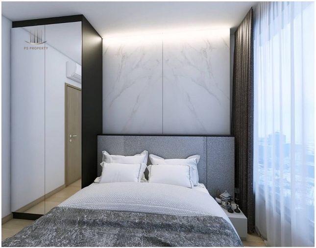 รูป ให้เช่า🔥KnightsBridge Prime Sathorn🔥 ห้องสวยตกแต่งครบ พร้อมเครื่องใช้ไฟฟ้าและเฟอร์นิเจอร์ ใกล้ BTS ช่องนนทรี - รูปที่ 2/5