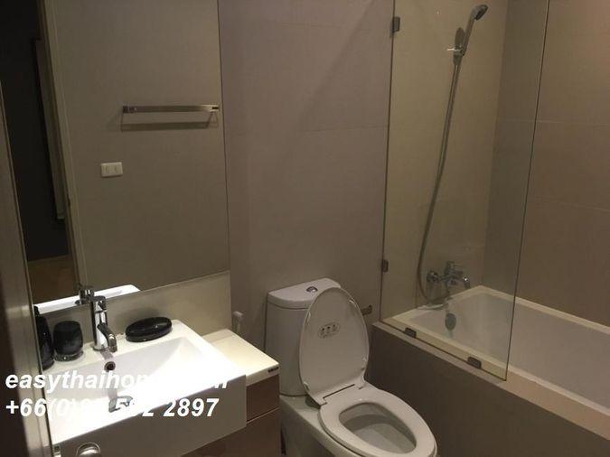 picture Condo for sale  Noble Reveal  fully furnished. - 16/17