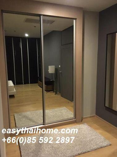 picture Condo for sale  Noble Reveal  fully furnished. - 6/17