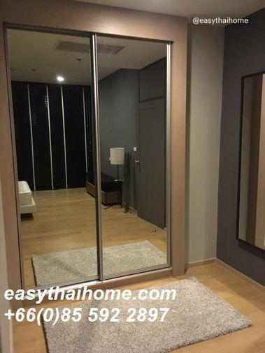 picture Condo for sale Noble Reveal fully furnished. - 6/17