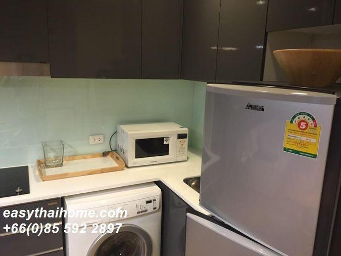 picture Condo for sale  Noble Reveal  fully furnished. - 5/17