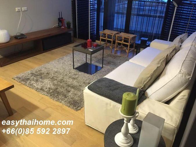 picture Condo for sale  Noble Reveal  fully furnished. - 3/17