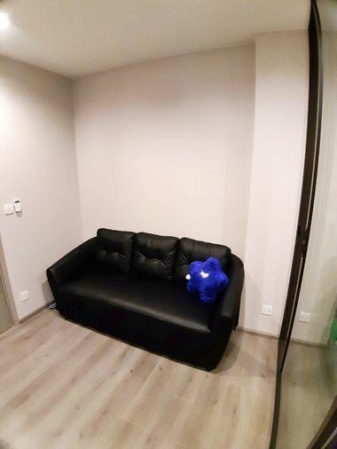 รูป 🔔รวมคอนโดนนนทบุรีให้เช่า🔔⚠️🛋️🛌เดอะ โพลิแทน อควา - รูปที่ 1/9