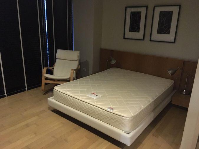picture Condo for sale  Noble Reveal  fully furnished. - 1/17