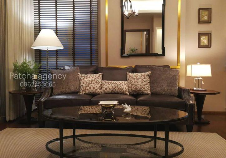 picture for rent Quattro by Sansiri. 1bed 55sqm. Line id: @pfagent - 2/5