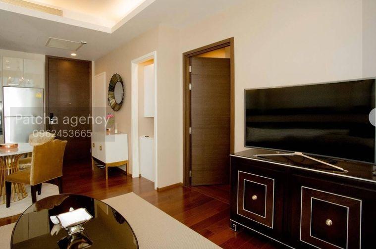 picture for rent Quattro by Sansiri. 1bed 55sqm. Line id: @pfagent - 3/5