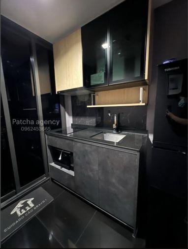 picture for rent The Line Jatuchak. 1bed 35sq.m. Line id: @pfagent - 4/5