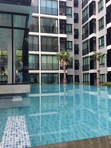 รูป 🔔รวมคอนโดนนนทบุรีให้เช่า🔔⚠️🛋️🛌 พราว เอ็กซ์ทู - รูปที่ 8/9