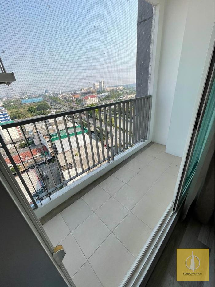 picture G7947🚨中国客户,请加微信。(在联系方式的旁边)For rent THE KEY PRACHACHUEN Line ❤️💜@condopremium💜❤️ - 8/9