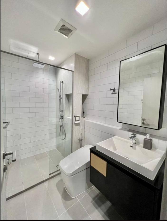 picture for rent The Line Jatuchak. 1bed 35sq.m. Line id: @pfagent - 5/5