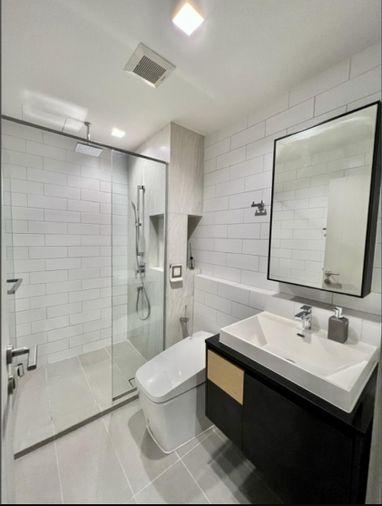 picture for rent The Line Jatuchak. 1bed 35sq.m. Line id: @pfagent - 5/5