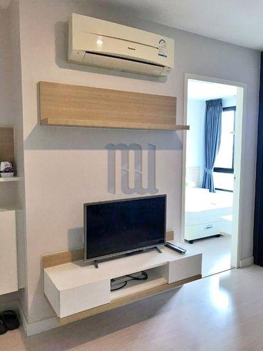 รูป 🔔รวมคอนโดนนนทบุรีให้เช่า🔔⚠️🛋️🛌 พราว เอ็กซ์ทู - รูปที่ 3/9