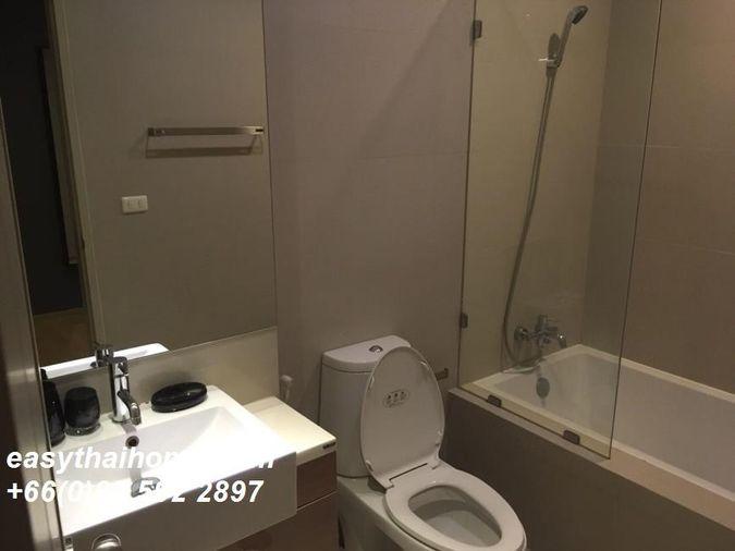 picture Condo for sale  Noble Reveal  fully furnished. - 8/17