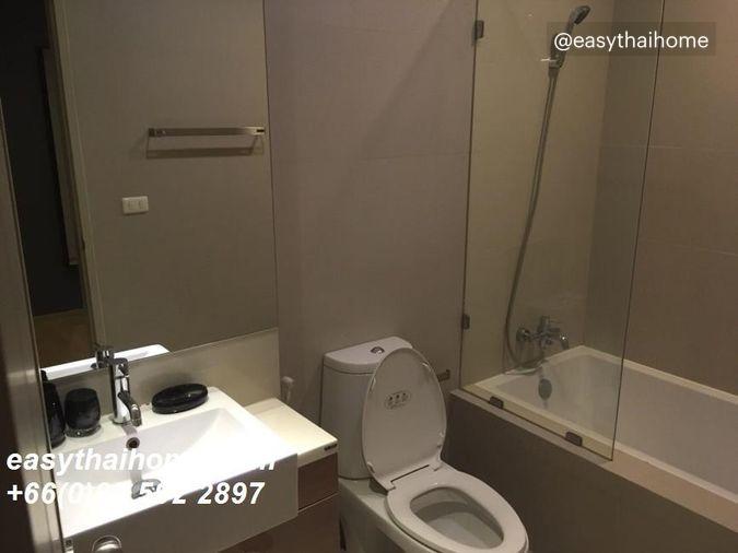 picture Condo for sale Noble Reveal fully furnished. - 8/17