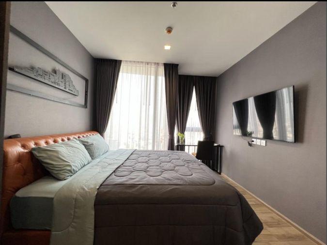 picture for rent The Line Jatuchak. 1bed 35sq.m. Line id: @pfagent - 3/5