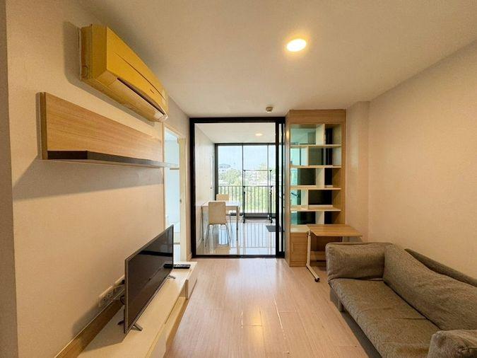รูป 🔔รวมคอนโดนนนทบุรีให้เช่า🔔⚠️🛋️🛌 พราว เอ็กซ์ทู - รูปที่ 1/9