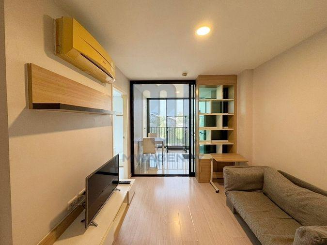รูป 🔔รวมคอนโดนนนทบุรีให้เช่า🔔⚠️🛋️🛌 พราว เอ็กซ์ทู - รูปที่ 1/9